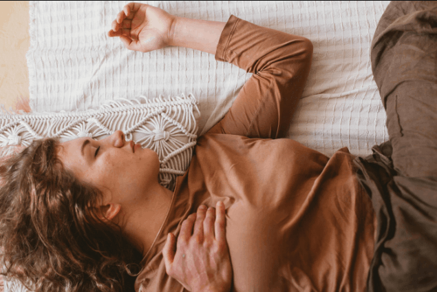 Why your brain casts people in dreams