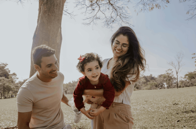 biggest mistake parents make when setting up a trust fund UK