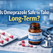 is omeprazole safe to take long-term