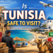 is tunisia safe to visit