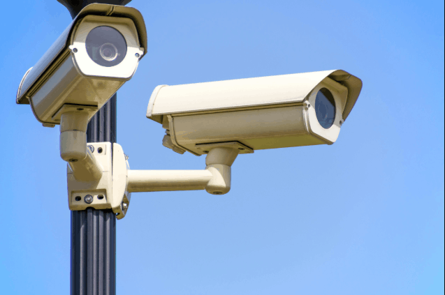 types of speed cameras UK