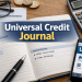 universal credit journal