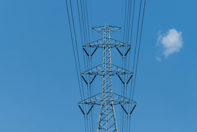what are current business electricity rates uk