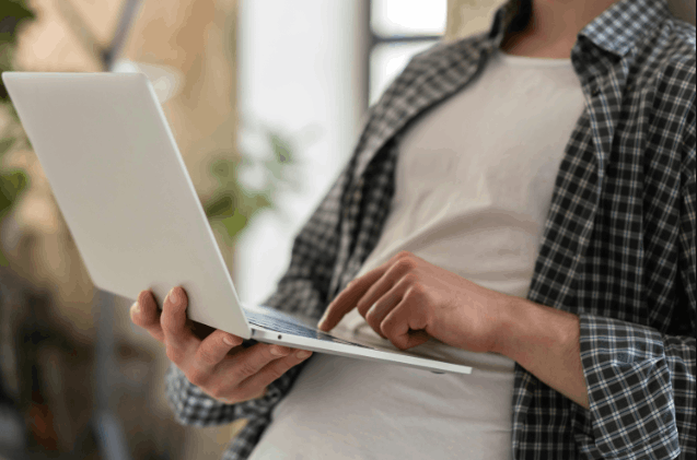 How do I get a UTR number for the first time