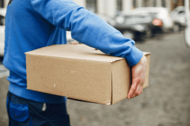 How to ensure your parcel arrives this Saturday