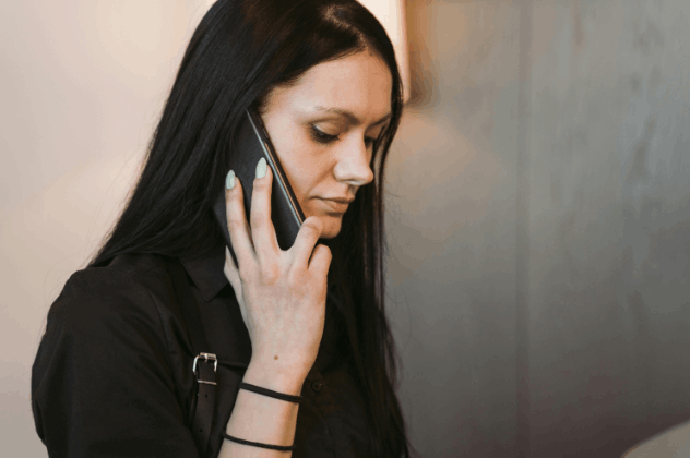 Is 0345 454 1111 a scam