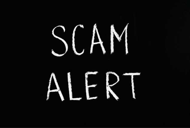 Is a call from 1482293810 a scam