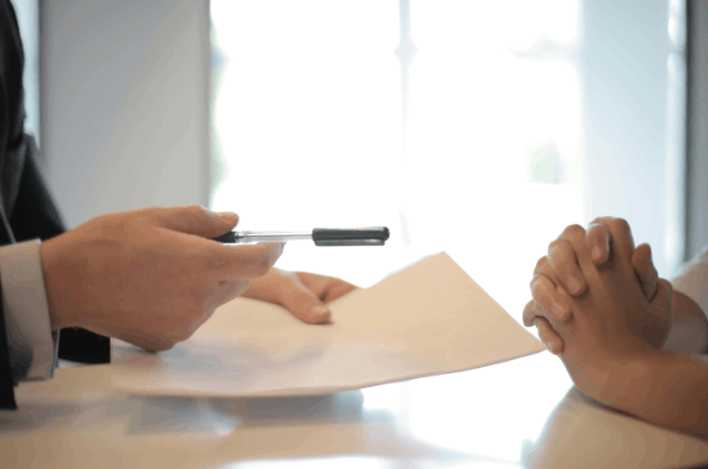 Managing Financial Hardship and Arrears