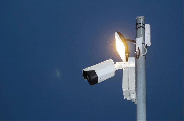 Other types of UK traffic cameras