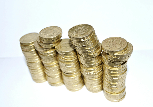 UK Cost Of Living Payment 2025