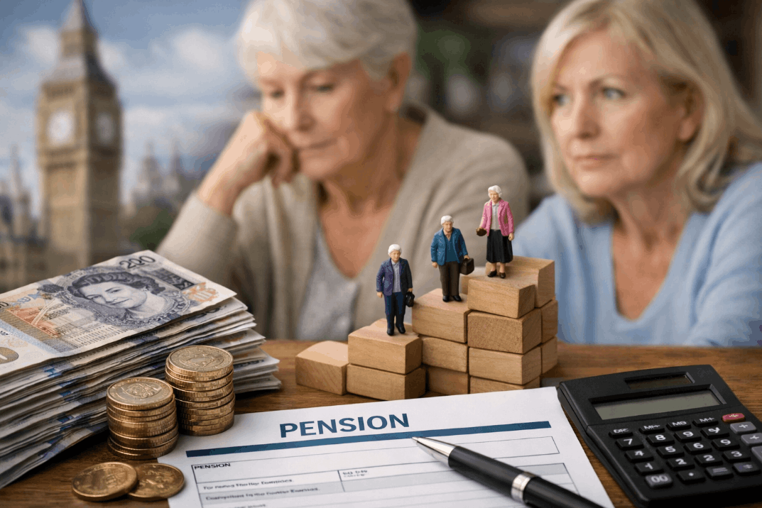 WASPI women compensation payments