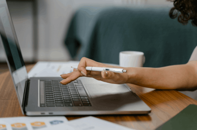 What are the steps to fix a missing National Insurance record