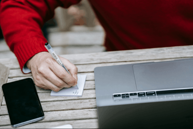 What are the steps to register with HMRC