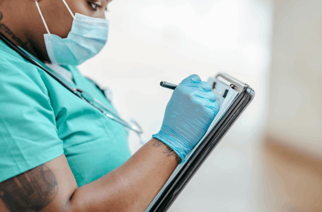 When the Legal Process Stalls