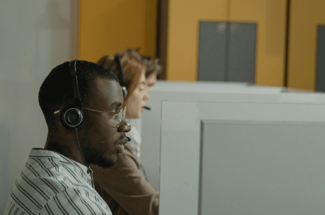 Why do I receive calls from 2073656004