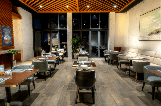 Why is the sauce the secret to an authentic experience