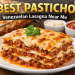 best pasticho venezuelan lasagna near me