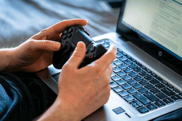 contact address imagineergames