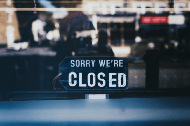 costa coffee greengates closure