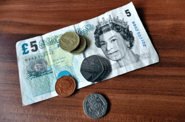 dwp £299 cost of living payment