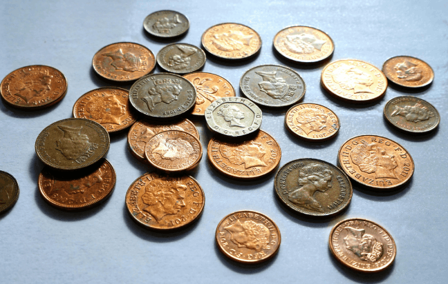 dwp cost of living payment 2025