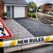 new driveway rule change