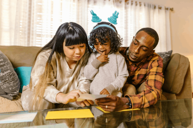 Can I just gift 100k to my son or 20k to my daughter