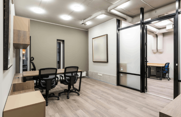 Critical Considerations to Make Before Installing Movable Walls