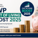 DWP Cost Of Living Boost 2025