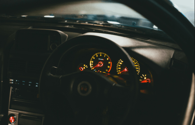 Does engine MIL inoperative mean an automatic MOT fail