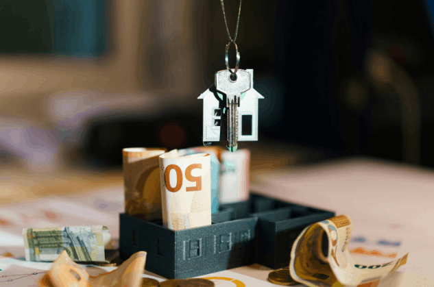 How do interest rates and the Bank of England affect your property value