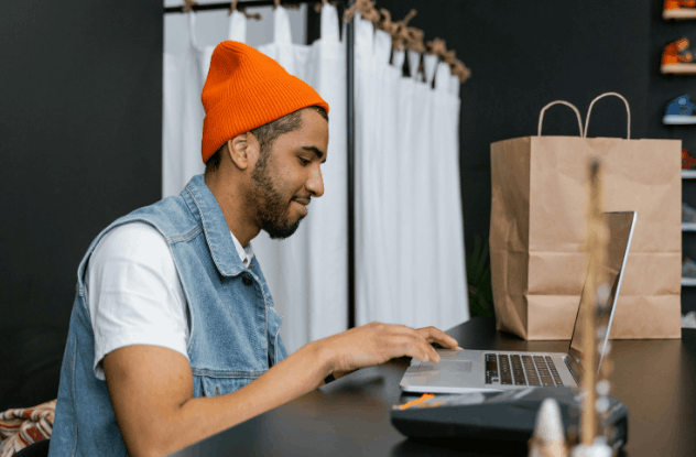 How has the HMV Lancaster store closure affected St Nicholas Arcades