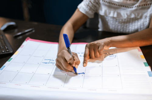 How many working weeks in a year