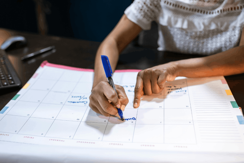 How many working weeks in a year