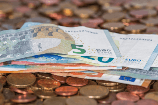 How much is the pension age disability payment in 2026