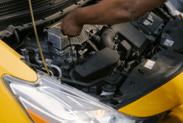 How to inspect a used Qashqai before purchase