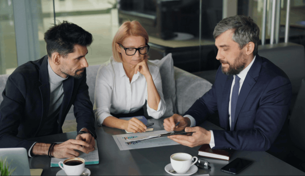 Key factors to consider when choosing an IT consultancy partner in the UK