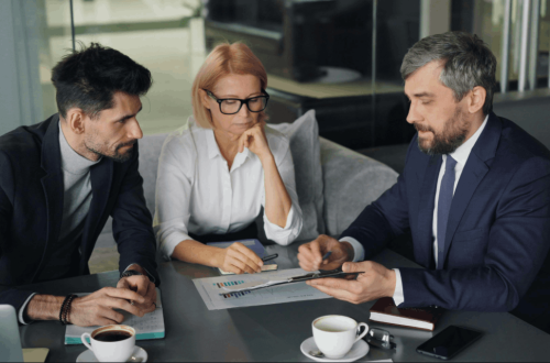 Key factors to consider when choosing an IT consultancy partner in the UK