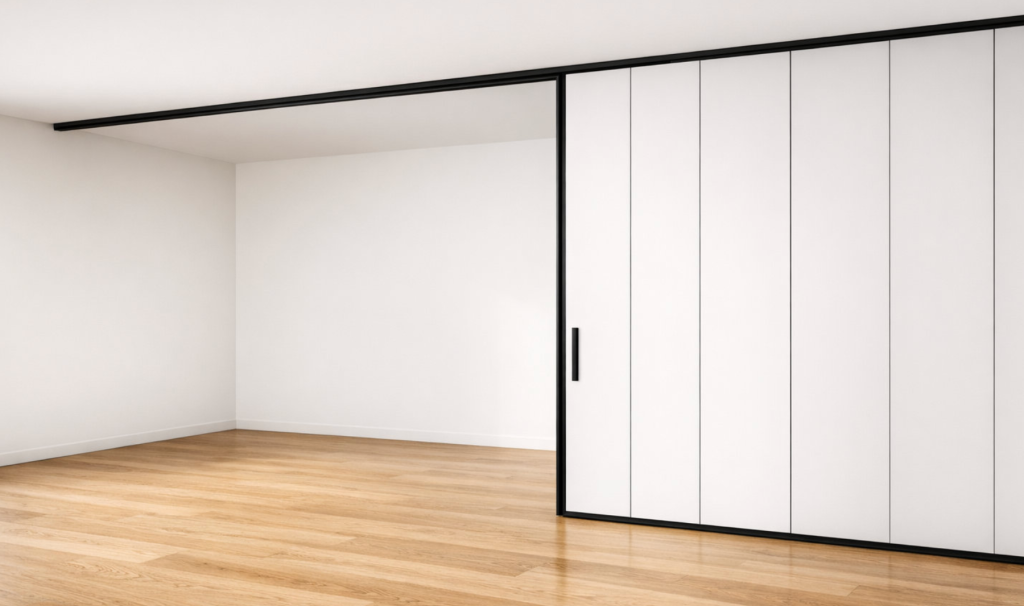 The Role of Movable Walls in Optimising Commercial Spaces