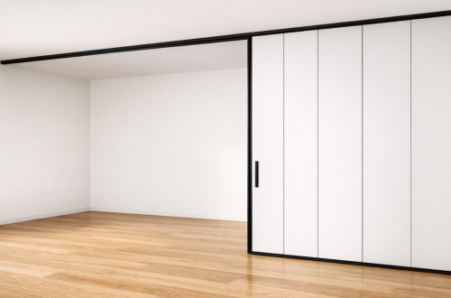 The Role of Movable Walls in Optimising Commercial Spaces