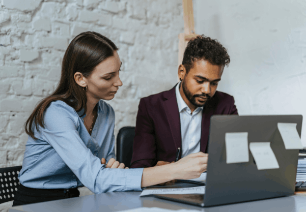 The right IT partner should grow with your business