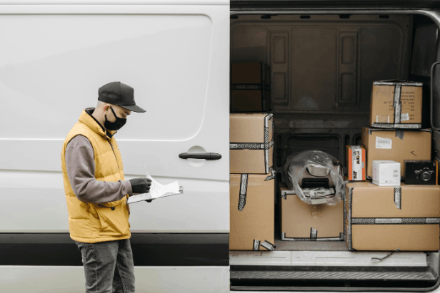 Understanding the Evri tracking and 1-hour windows