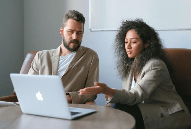 Understanding what your business actually needs first