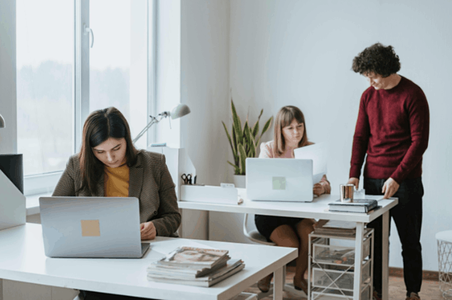 What a Client Portal Actually Does