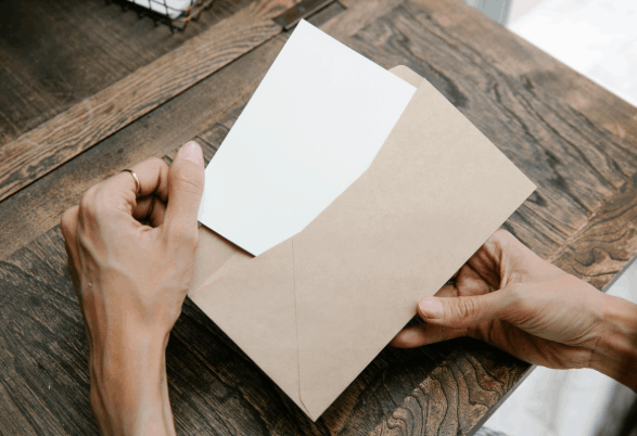 What are the steps to respond to a notice of intended prosecution