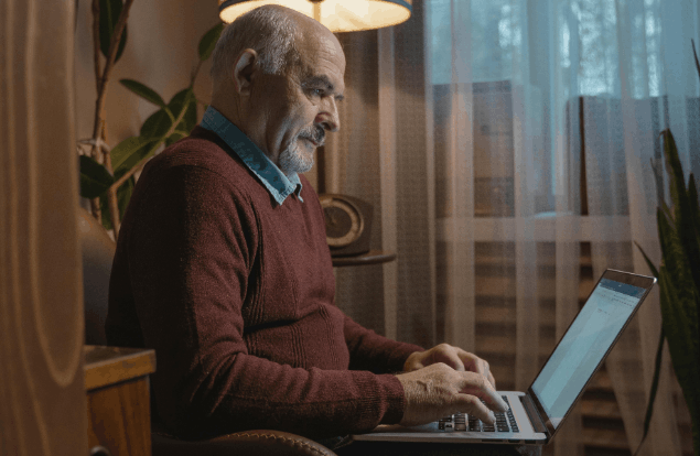 What is the biggest mistake most people make regarding retirement