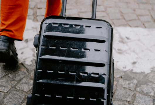 Which groups are affected by the Visa Brake