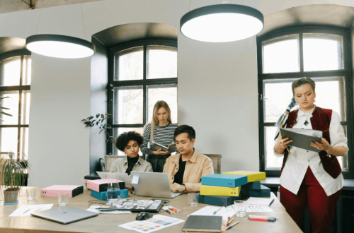 Why Small UK Businesses Are Switching From Email Support to Client Portals