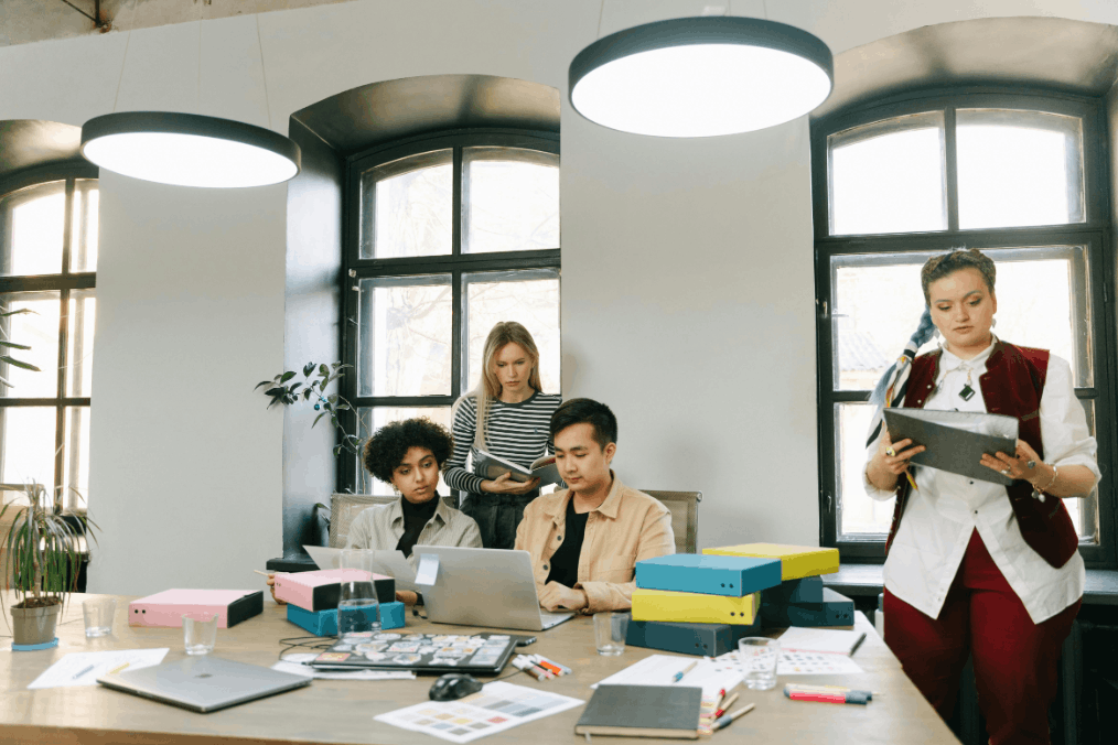 Why Small UK Businesses Are Switching From Email Support to Client Portals