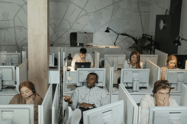 You can't optimise what you can't see